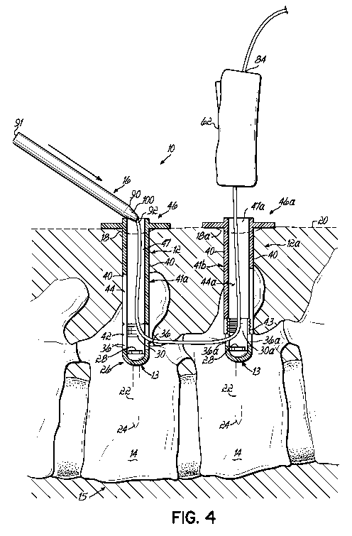 Une figure unique qui représente un dessin illustrant l'invention.